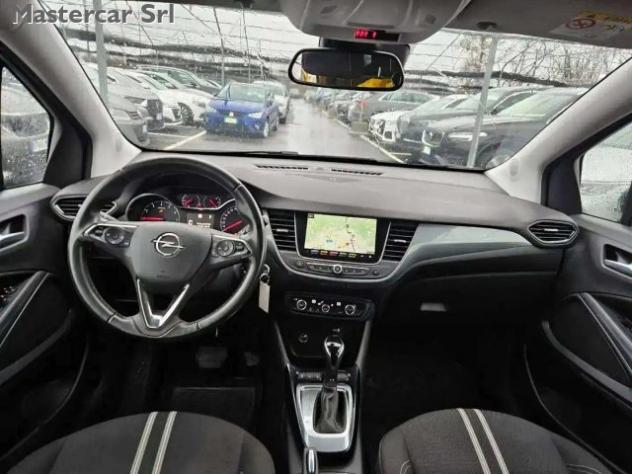 OPEL Crossland X 1.2 130cv AT6 Elegance - GT187MB rif. 23989064 - Foto 10