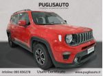 JEEP Renegade 1.6 Mjt DDCT 120 CV Longitude rif. 22870420