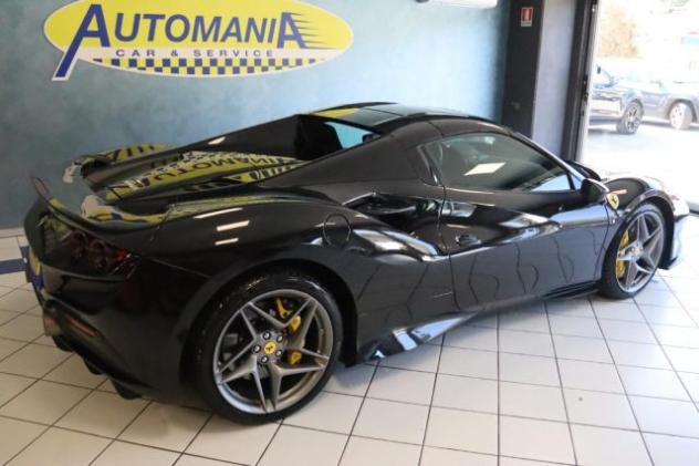 FERRARI F8 Spider + IVA rif. 23784395 - Foto 7