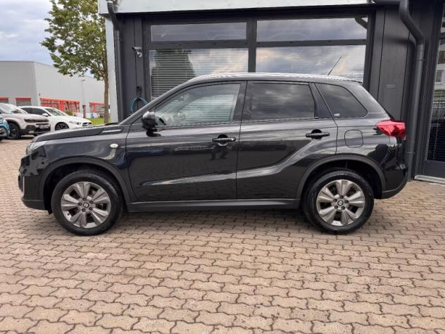 SUZUKI Vitara (2015) Vitara 1.4 Hybrid A/T Starview - Foto 4