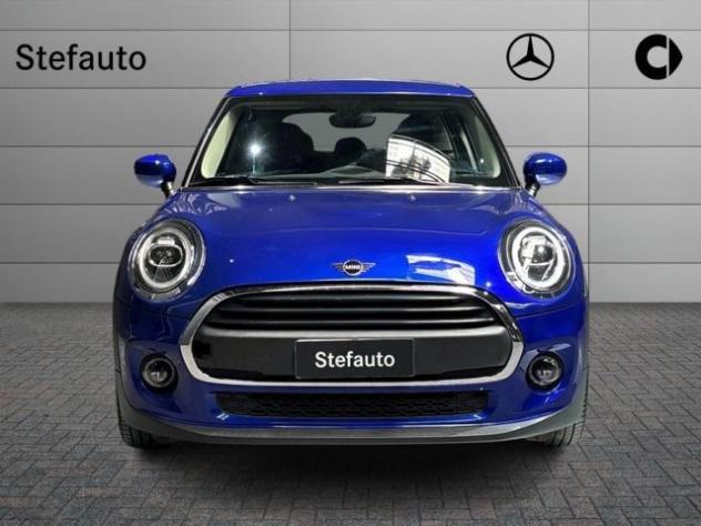MINI One 1.5 One 5 porte rif. 23932002 - Foto 4