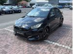 Toyota Yaris Hybrid 130 Lounge MY24