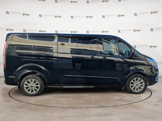 Ford Tourneo Custom 320 2.0 tdci 185cv Sport L1H1 auto E6.2 - Foto 2