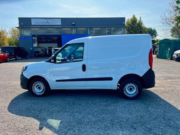 FIAT Doblo 1.6 MJT 105CV S&S PC-TN Cargo Business+IVA rif. 24144898 - Foto 5