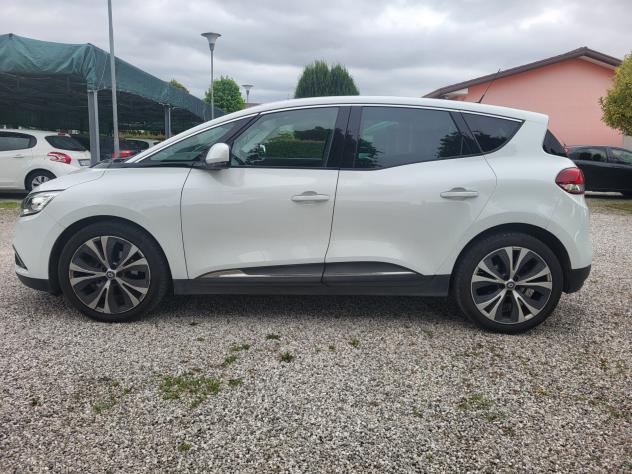 Renault Scenic Scic dCi 8V 110 CV EDC Energy Bose - Foto 6