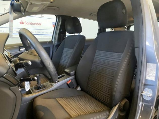 MERCEDES-BENZ B 180 CDI BlueEFFICIENCY Executive -Garanzia12m- rif. 23391314 - Foto 9