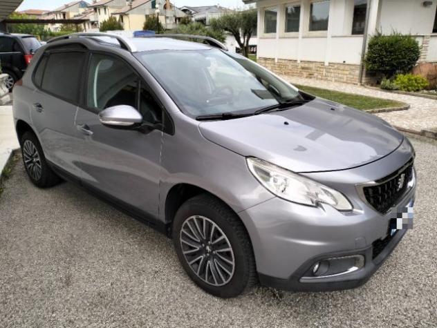 PEUGEOT 2008 1° serie PureTech 82 Active rif. 24073013 - Foto 2