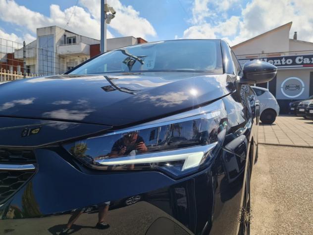 OPEL CORSA --2022-- 1.2 BENZINA OK NEO PATENTATI - Foto 6