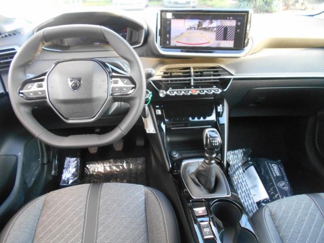Peugeot 208 100 Allure CBC4 -43% - Foto 8