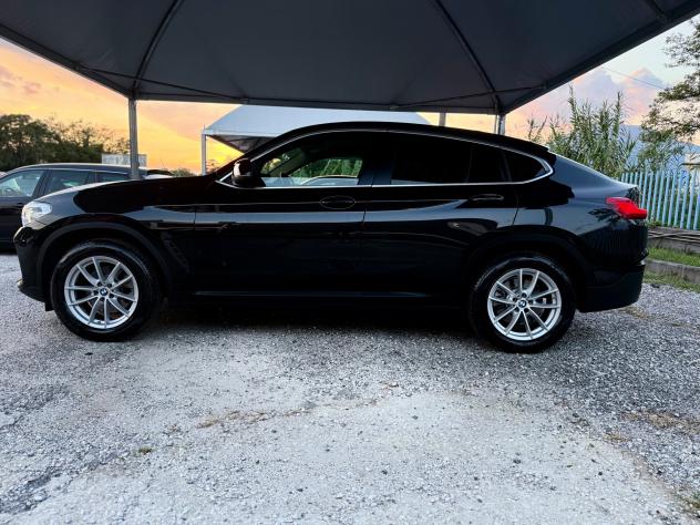 BMW X4 xDrive20d CRONOLOGIA TAGLIANDI BMW - Foto 5