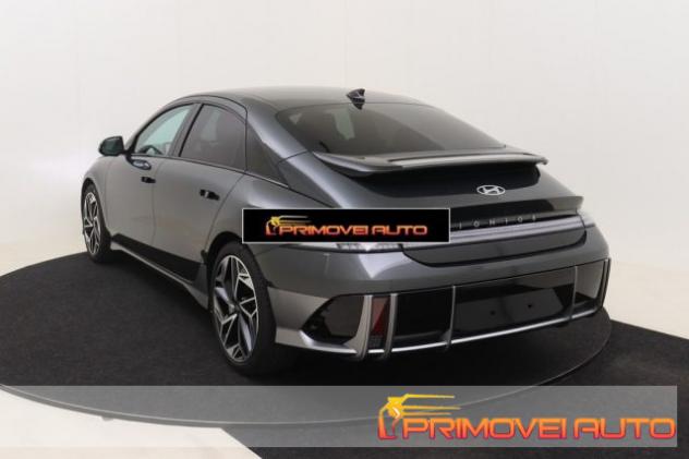 HYUNDAI Ioniq 6 77.4 kWh Smart rif. 21865780 - Foto 4