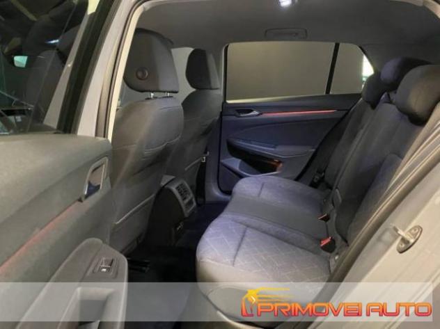 VOLKSWAGEN Golf 2.0 TDI 150 CV DSG SCR Life rif. 19082078 - Foto 3