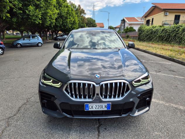 Bmw X6 xDrive30d 48V Msport - Foto 3