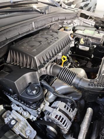 Mg ZS 1.5 VTi-tech Luxury - Foto 8