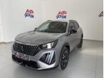 Peugeot 2008 Hybrid 145 e-DCS6 Allure auto