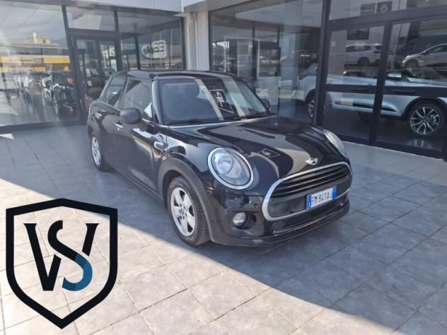 MINI Mini 5 porte (F55) Mini 1.5 One D Business 5 porte - Foto 3