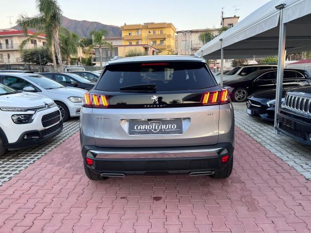 Peugeot 3008 PureTech Turbo 130 S&S EAT8 GT - Foto 5
