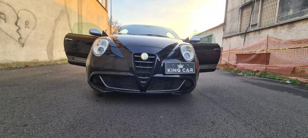 Alfa Romeo MiTo 1.4 T 120 CV GPL Distinctive Sport Pack - Foto 10
