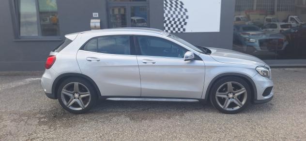 Mercedes-benz GLA 200 d Automatic 4Matic Premium AMG - Foto 5