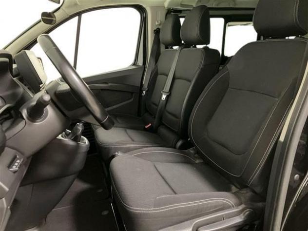 RENAULT Trafic IV Passenger 29 Intens - passenger rif. 23797827 - Foto 10