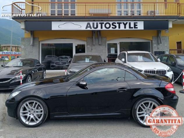 MERCEDES-BENZ SLK 200 Kompressor SPORT rif. 23860987 - Foto 7