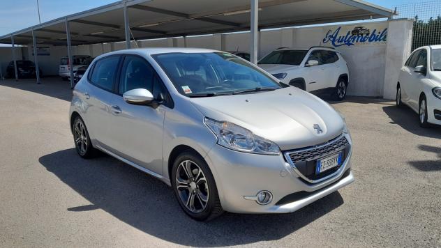 Peugeot 208 1.4 HDi 68 CV 5 porte Active - Foto 3