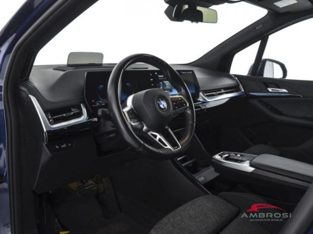 BMW 218 Serie 2 d Auto rif. 23356586 - Foto 8