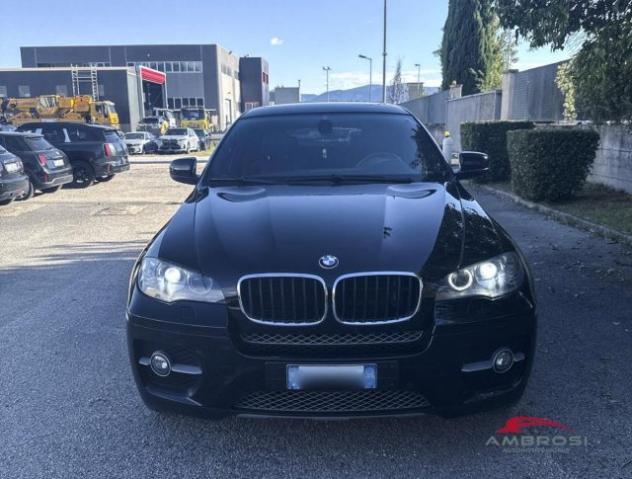 BMW X6 xDrive30d Eletta - PER OPERATORI DEL SETTORE rif. 24113785
