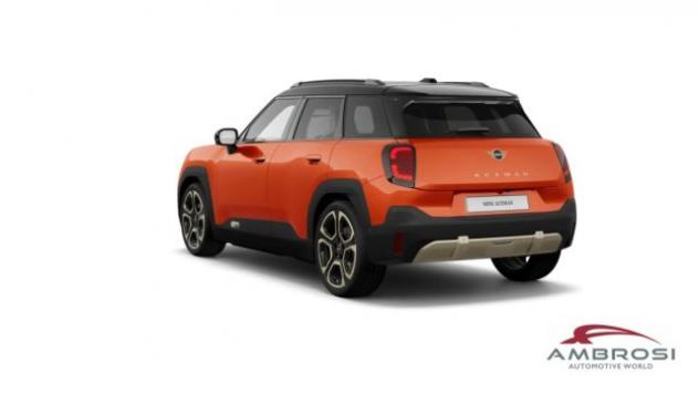 MINI Aceman Electric E John Cooper Works rif. 23967973 - Foto 3