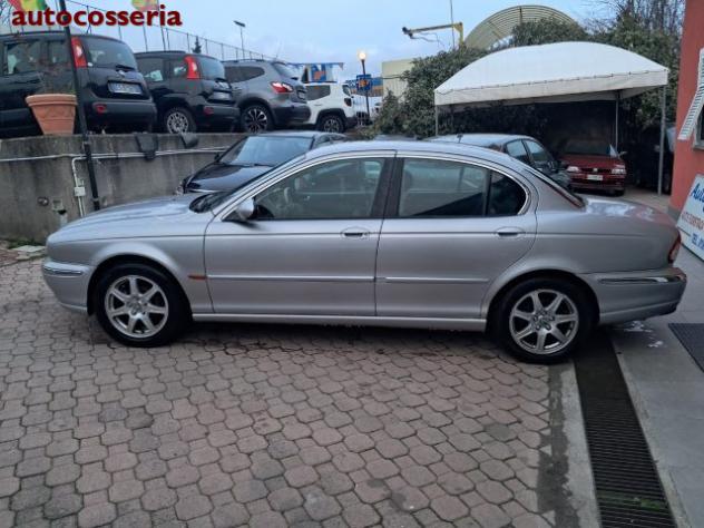 JAGUAR X-Type 2.0 v6 ASI rif. 21233438 - Foto 3