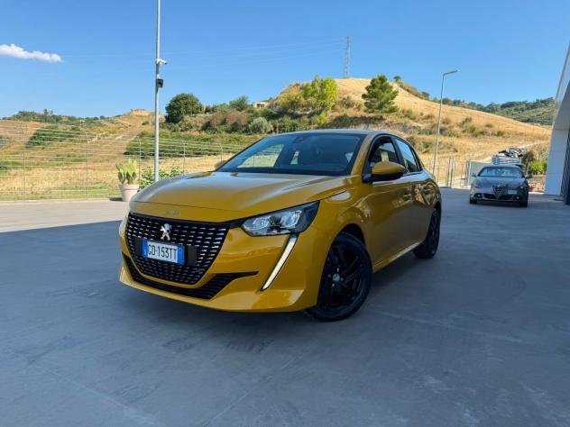 Peugeot 208 BlueHDi 100 Stop&Start 5 porte Active Pack - Foto 3