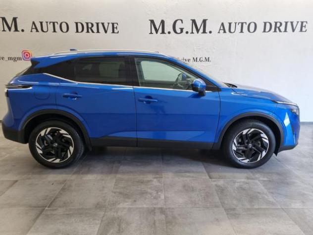 NISSAN Qashqai MHEV 158 CV Xtronic N-Connecta rif. 23948546 - Foto 4