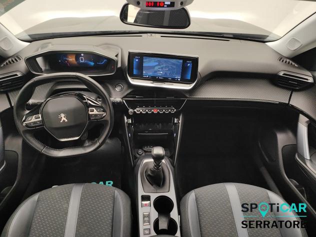 Peugeot 2008 II 2020 1.5 bluehdi Allure s&s 100cv - Foto 7