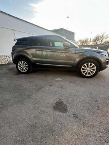 Land Rover Range Evoque 2.0 TD4 150 CV 5p. SE Dynamic - Foto 3