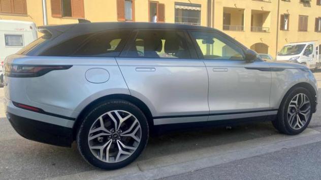 LAND ROVER Range Rover Velar 2.5 Si4 250 CV R-Dynamic S rif. 21041965 - Foto 7