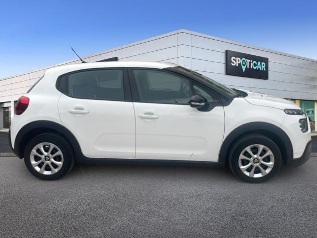 Citroën C3 BlueHDi 100 S&S Feel - Foto 4