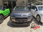 Citroen C3 BlueHDi 100 S&S Feel Pack