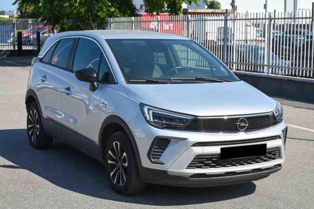 OPEL Crossland 1.2 Turbo 110CV S&S Elegance rif. 23899492 - Foto 2