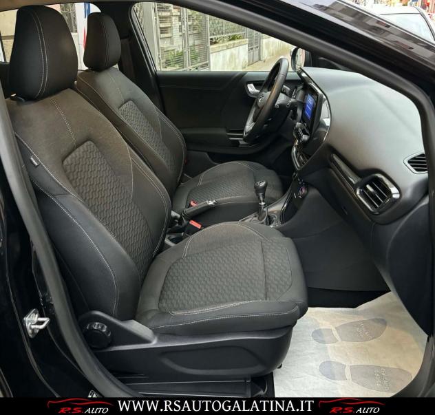 Ford Puma 1.0 EcoBoost S&S Titanium - Foto 8