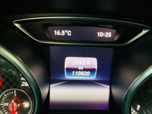 MERCEDES-BENZ A 180 d Executive rif. 23433648 - Foto 6