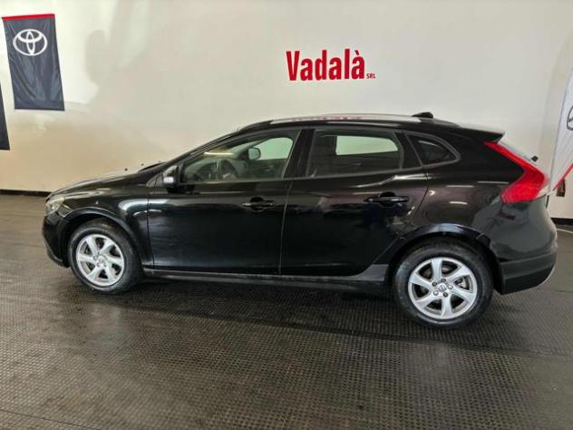 VOLVO V40 Cross Country D2 Business UNICO PROPRIETARIO rif. 19079425 - Foto 5
