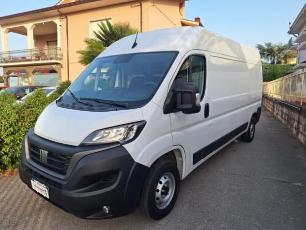 FIAT Ducato 35 2.2 Mjt 140CV LH2 - PASSO LUNGO rif. 23987840