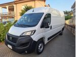 FIAT Ducato 35 2.2 Mjt 140CV LH2 - PASSO LUNGO  rif. 23987840