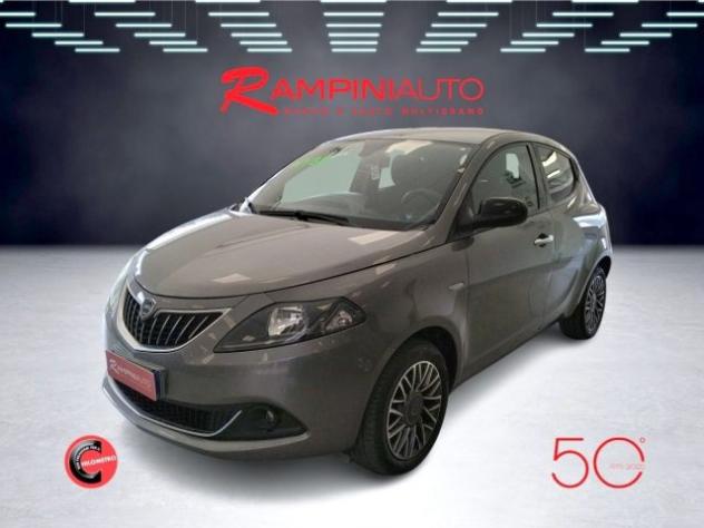 LANCIA Ypsilon 1.0 FireFly Hybrid Gold Plus Km 39.000 Iva Esposta rif. 23816840 - Foto 2