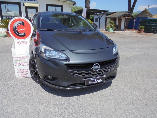 Opel Corsa 1.4 90CV GPL Tech 5 porte Fashion Line - Foto 2