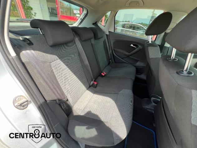 VOLKSWAGEN Polo 5ª serie Polo 1.2 TDI DPF 5 p. Comfortline - Foto 10