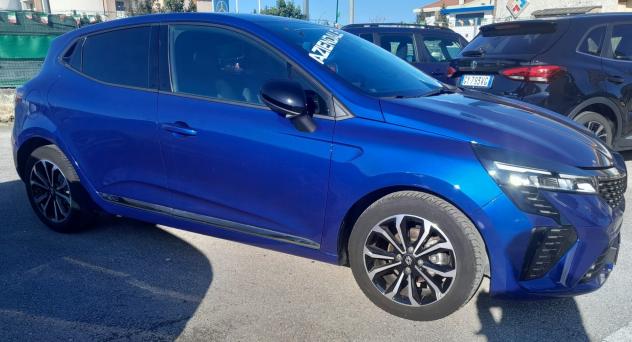 RENAULT CLIO TCE 90CV TECHNO 5P "AZIENDALE " - Foto 2