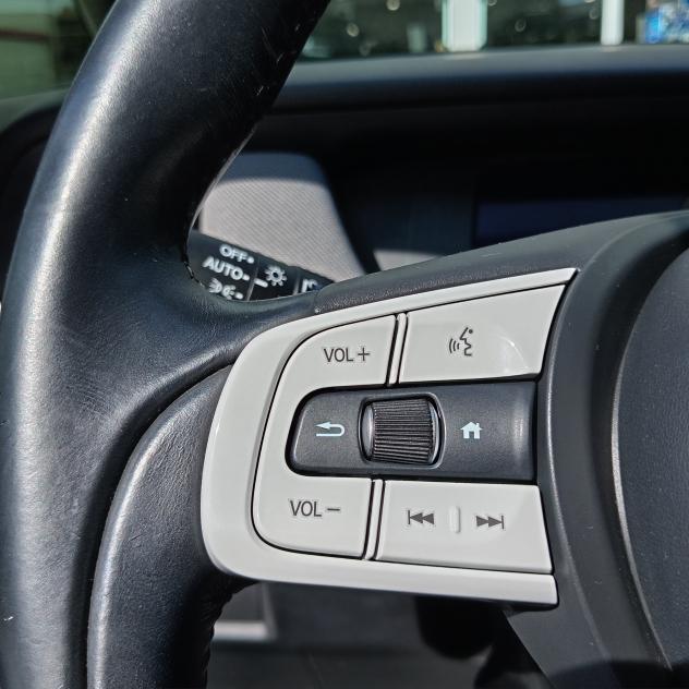 Honda Jazz IV Crosstar 1.5 hev Executive ecvt - Foto 9