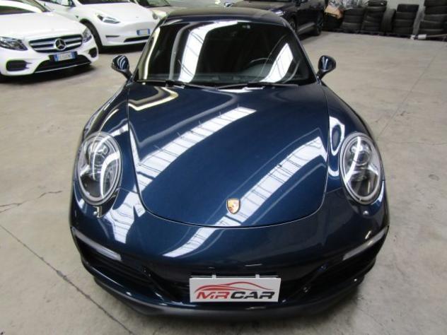 PORSCHE 991 991 911 Coupé 3.0 Carrera S * 69.000 KM REALI * rif. 23914277 - Foto 2