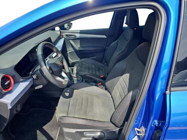 SEAT Ibiza Ibiza 1.0 ECO TSI 110 CV FR DSG - Foto 10